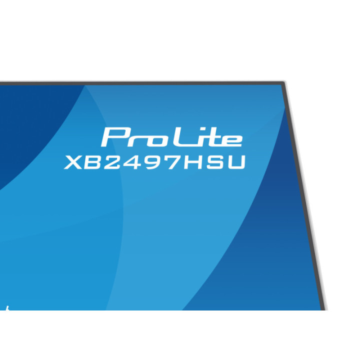 Iiyama 24" Prolite XB2497HSU-W1
