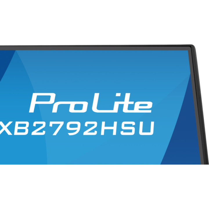 Iiyama 27" Prolite XB2792HSU-B1