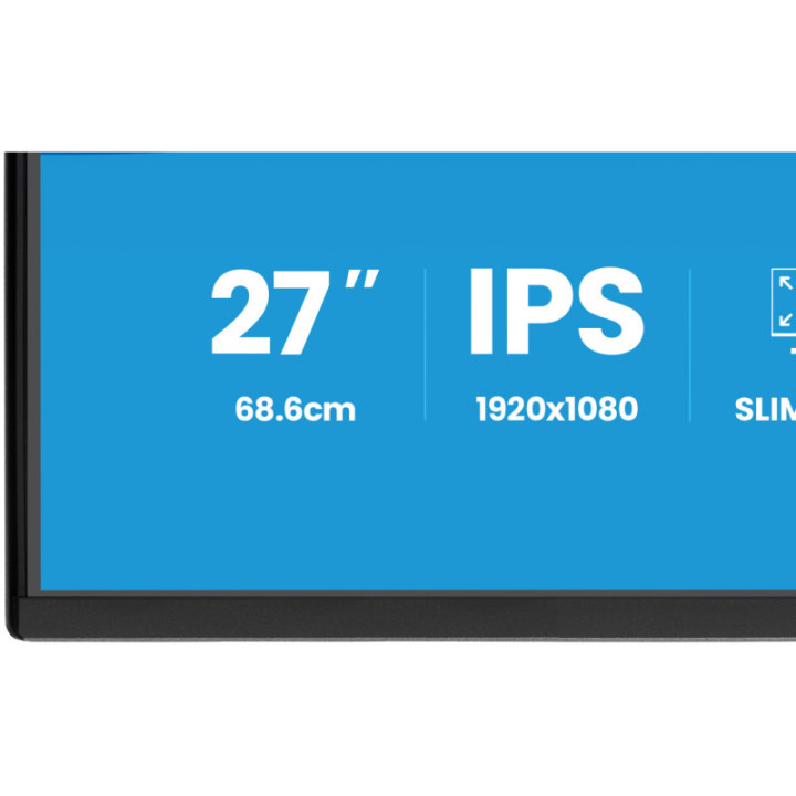 Iiyama 27" Prolite XB2792HSU-B1