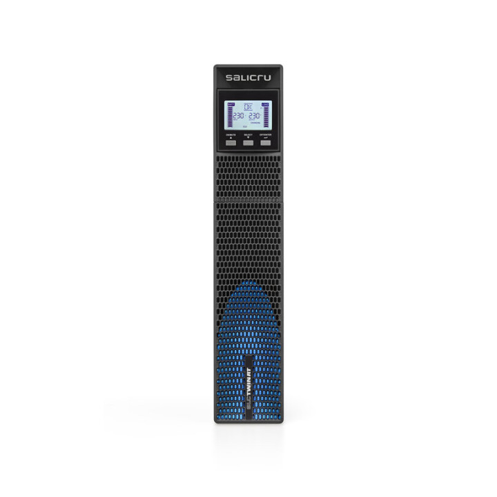 SLC-1000-TWIN RT2 Lion 1000/900W