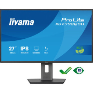 Iiyama 27" Prolite XB2792QSU-B1
