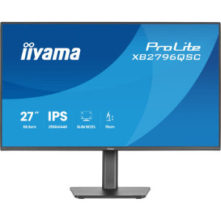 Iiyama 27" Prolite XB2796QSC-B1
