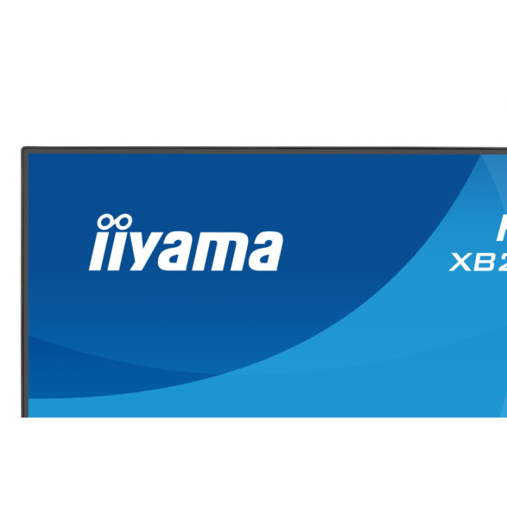 Iiyama 27" Prolite XB2797HSU-B1