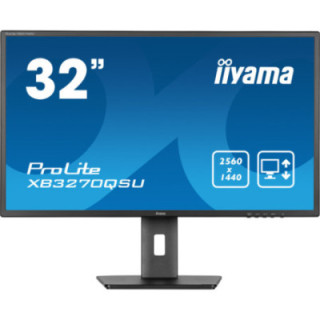 Iiyama 32" Prolite XB3270QSU-B1