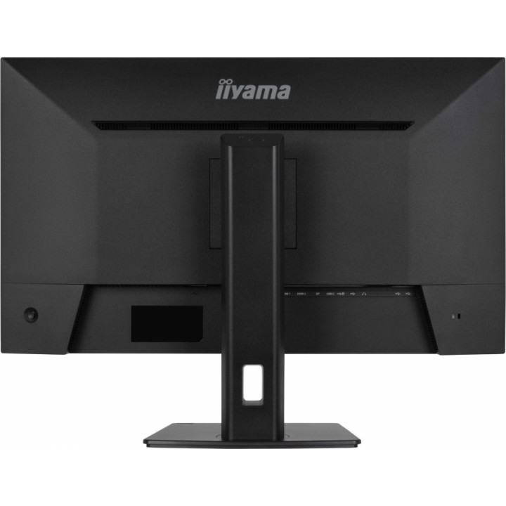 Iiyama 32" Prolite XB3294UHSCP-B1