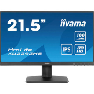 Iiyama 21,5" Prolite XU2293HS-B6