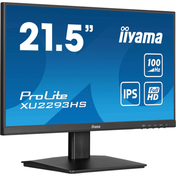 Iiyama 21,5" Prolite XU2293HS-B6