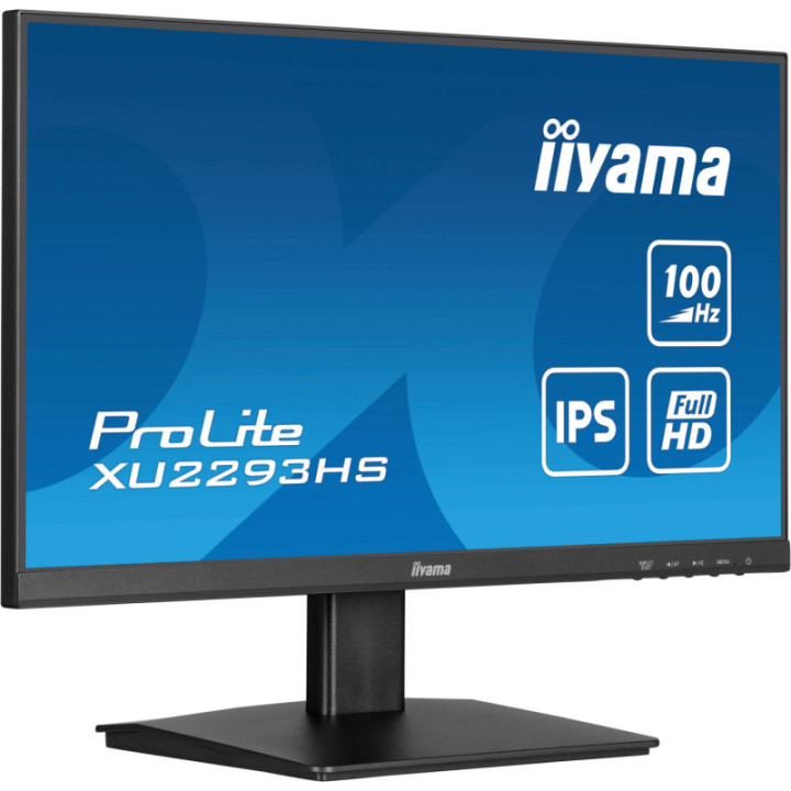 Iiyama 21,5" Prolite XU2293HS-B6