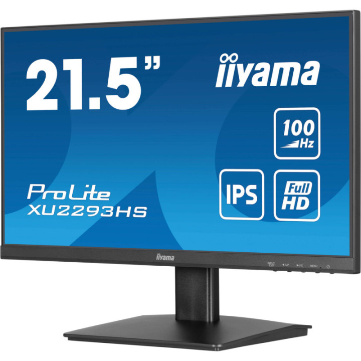 Iiyama 21,5" Prolite XU2293HS-B6