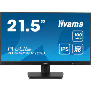 Iiyama 21,5" Prolite XU2293HSU-B7