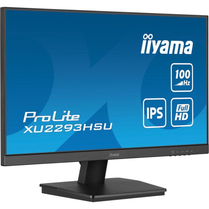 Iiyama 21,5" Prolite XU2293HSU-B7