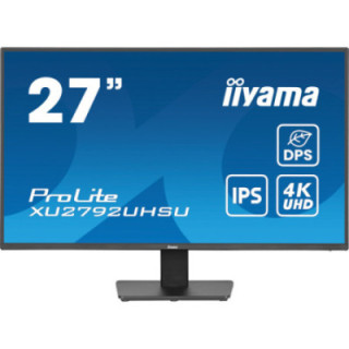 Iiyama Prolite 27" XU2792UHSU-B6