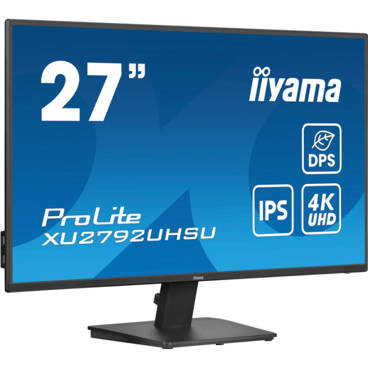 Iiyama Prolite 27" XU2792UHSU-B6