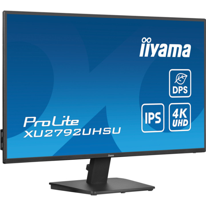 Iiyama Prolite 27" XU2792UHSU-B6