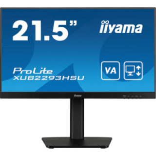 Iiyama 21,5" Prolite XUB2293HSU-B7