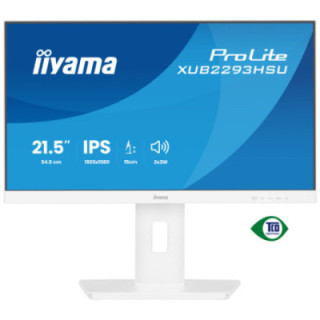 Iiyama 21,5" ProliteXUB2293HSU-W7