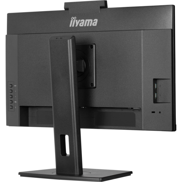 Iiyama 24" Prolite XUB2490HSUH-B2