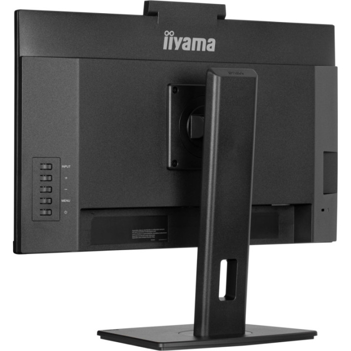 Iiyama 24" Prolite XUB2490HSUH-B2