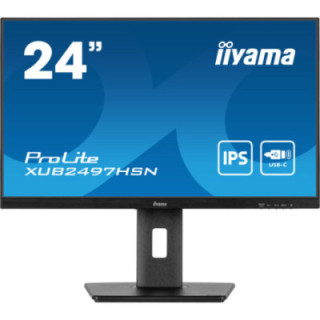 Iiyama Prolite 24" XUB2497HSN-B2