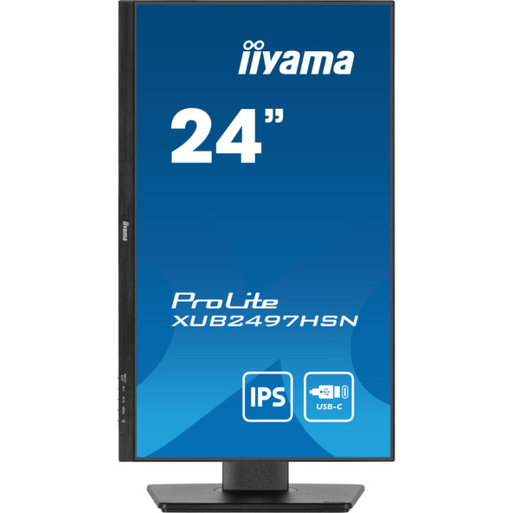 Iiyama Prolite 24" XUB2497HSN-B2