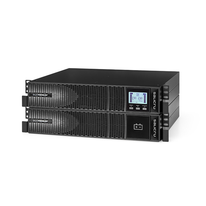 SALICRU KIT SLC-5000-TWIN RT2 5000/5000W On-Line D