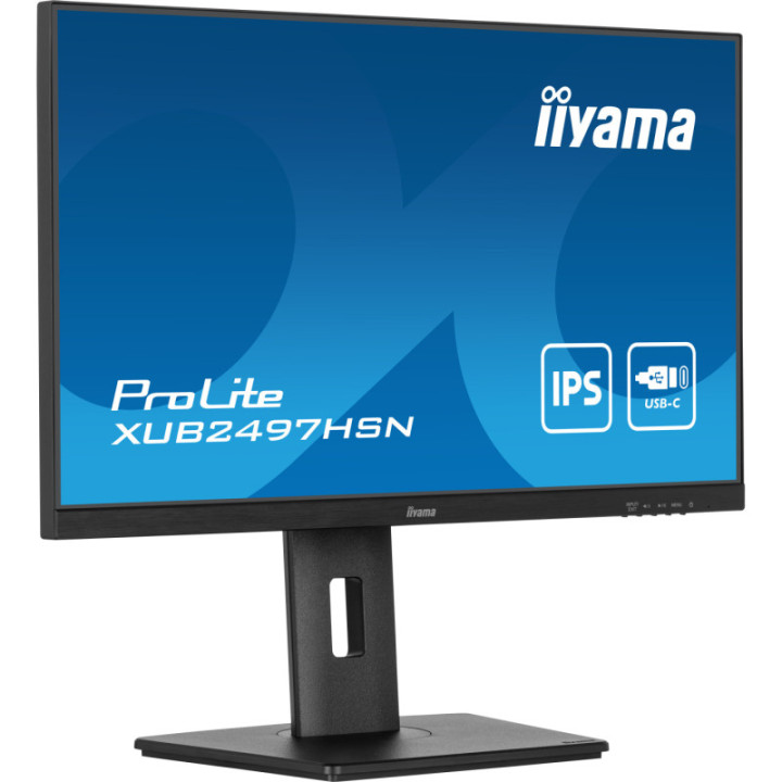 Iiyama Prolite 24" XUB2497HSN-B2