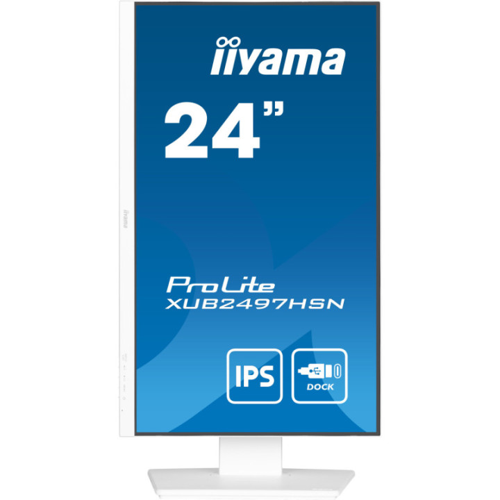 Iiyama Prolite 24" XUB2497HSN-B2