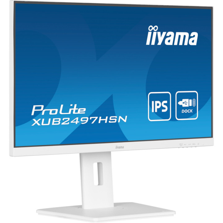 Iiyama Prolite 24" XUB2497HSN-B2