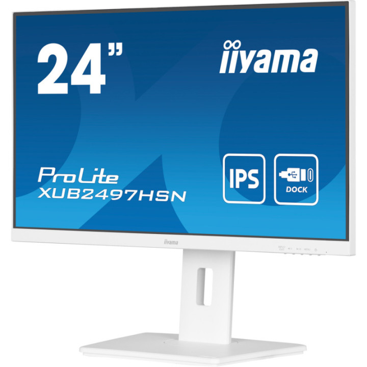 Iiyama Prolite 24" XUB2497HSN-B2