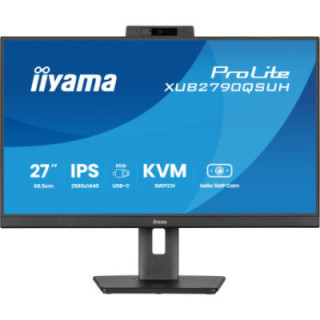 Iiyama Prolite 27" XUB2790QSUH-B2
