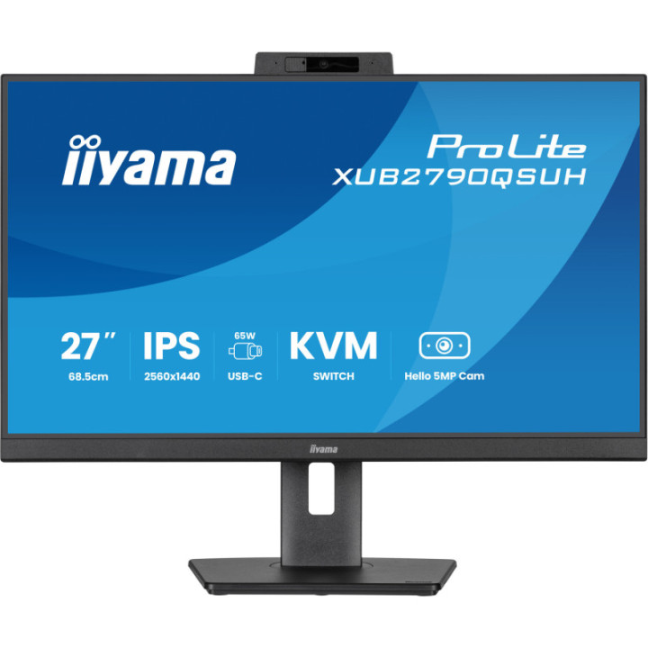 Iiyama Prolite 27" XUB2790QSUH-B2