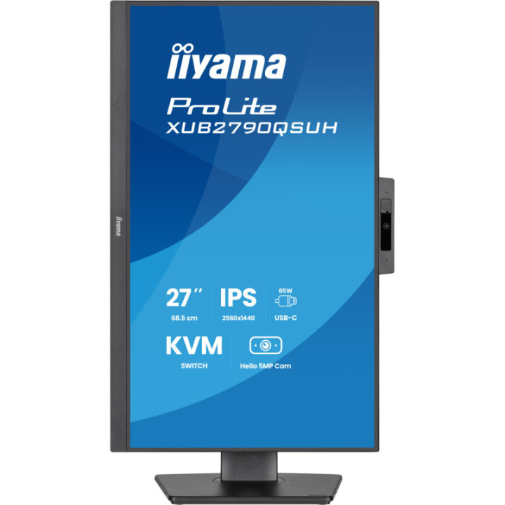 Iiyama Prolite 27" XUB2790QSUH-B2