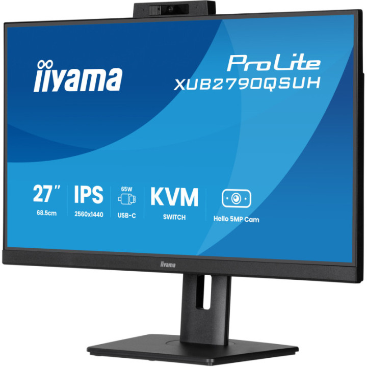 Iiyama Prolite 27" XUB2790QSUH-B2