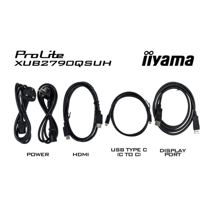 Iiyama Prolite 27" XUB2790QSUH-B2
