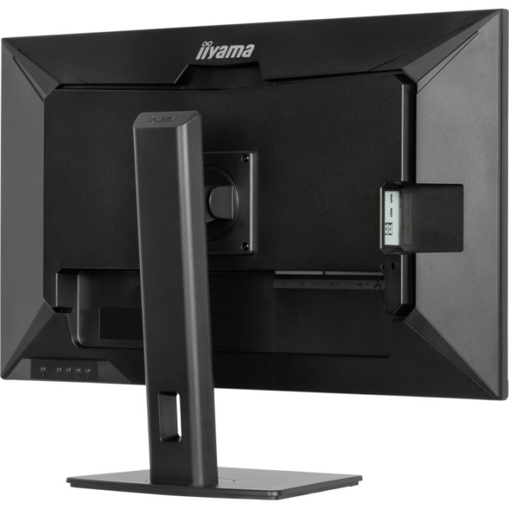 Iiyama 32" Prolite XUB3297QSNP-B1
