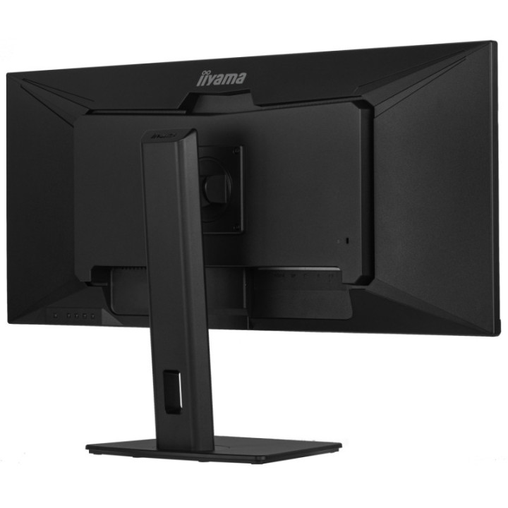 Iiyama 34" Bus UWQHD ETE IPS XUB3493WQSU-B5