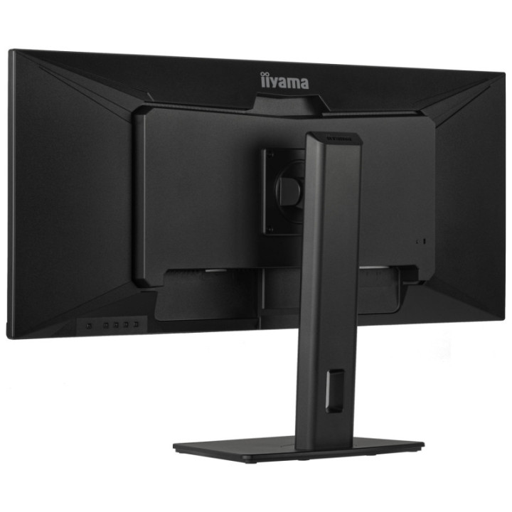 Iiyama 34" Bus UWQHD ETE IPS XUB3493WQSU-B5