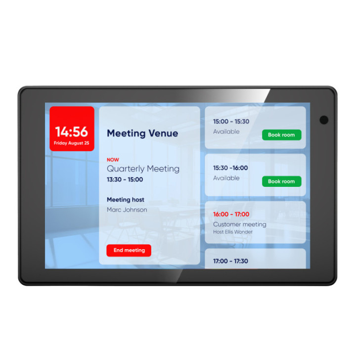 10" Multi Touch Display 10BDL3351T/00