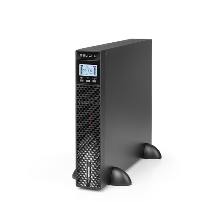SALICRU KIT SLC-8000-TWIN RT2 8000/8000W On-Line D