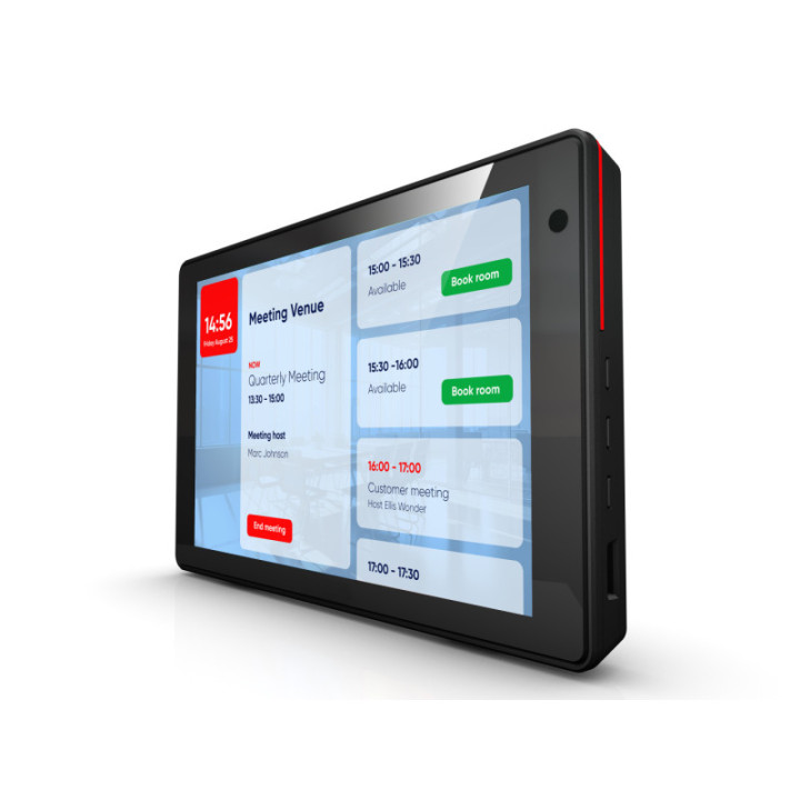 10" Multi Touch Display 10BDL3351T/00
