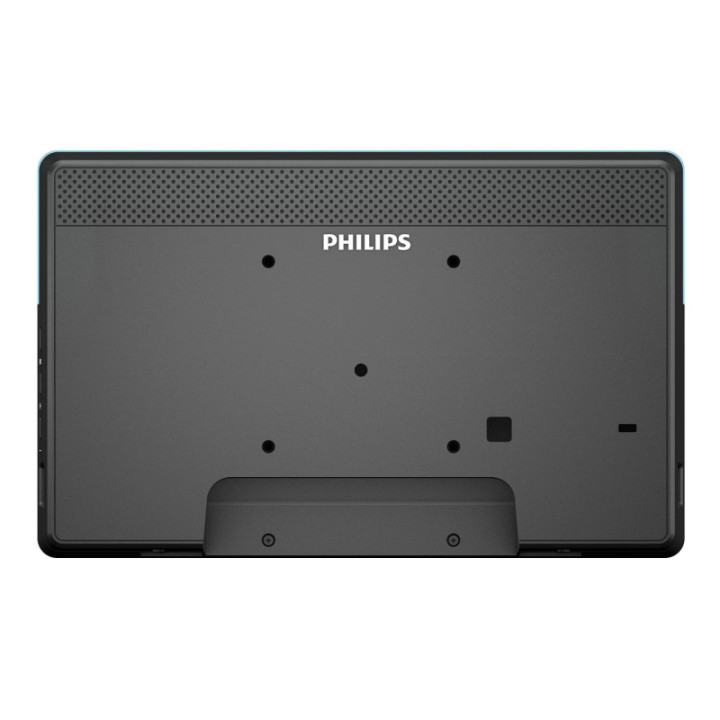 10" Multi Touch Display 10BDL3351T/00