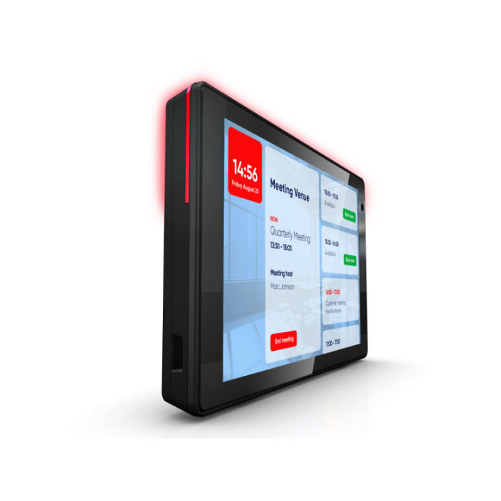 10" Multi Touch Display 10BDL5051T/00