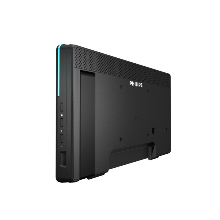 10" Multi Touch Display 10BDL5051T/00
