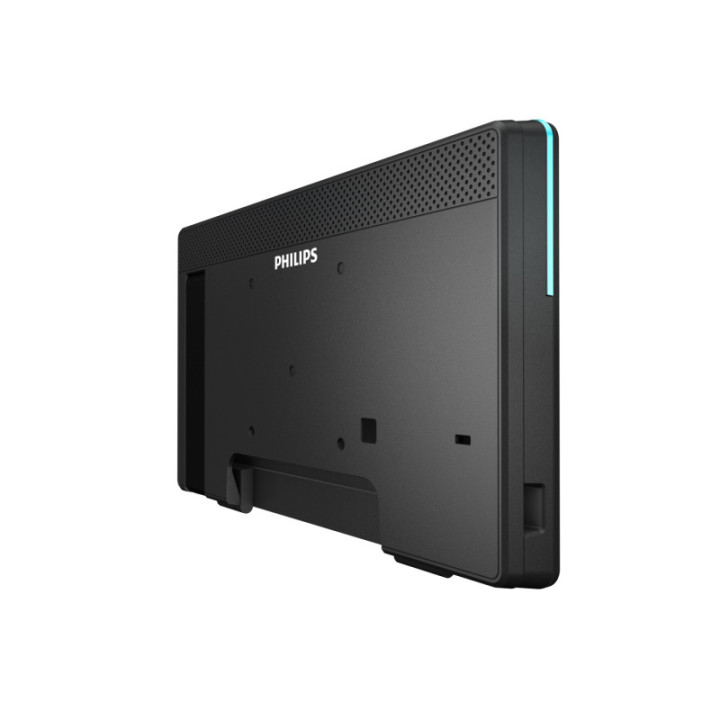 10" Multi Touch Display 10BDL5051T/00