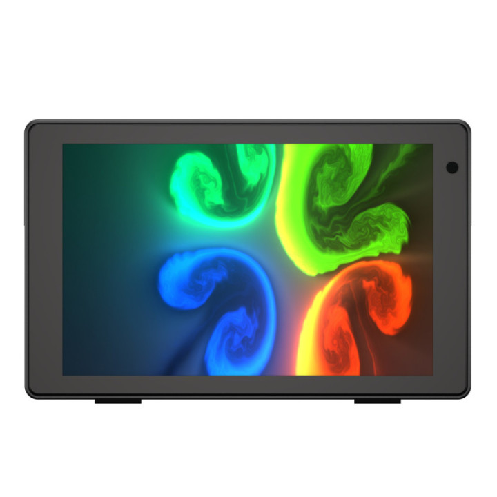10" Multi Touch Display 10BDL5051T/00