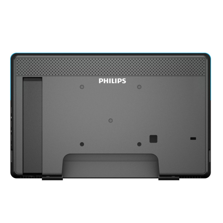 10" Multi Touch Display 10BDL5051T/00