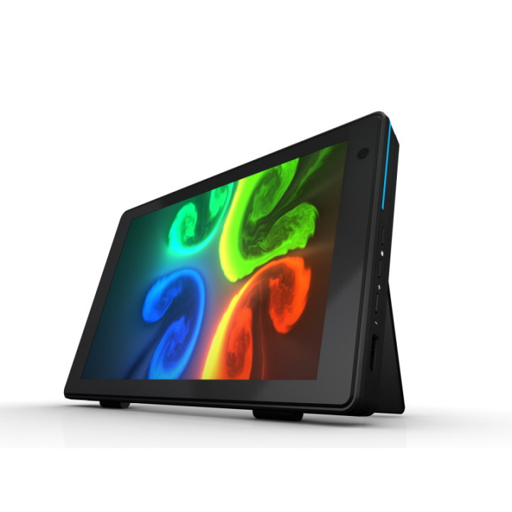 10" Multi Touch Display 10BDL5051T/00