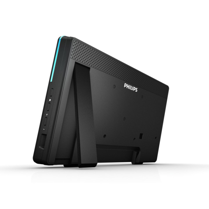 10" Multi Touch Display 10BDL5051T/00