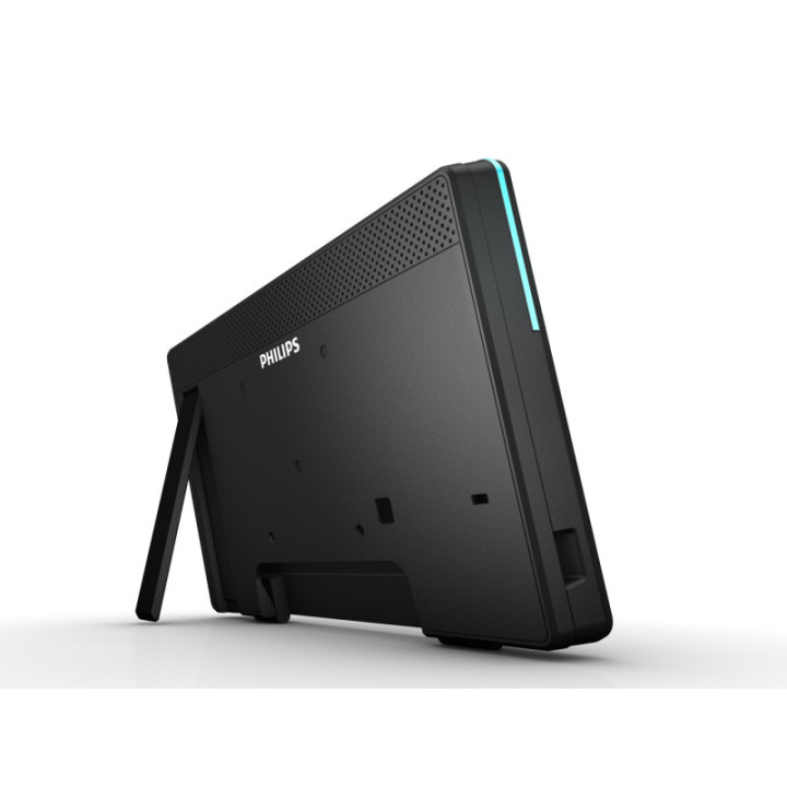 10" Multi Touch Display 10BDL5051T/00