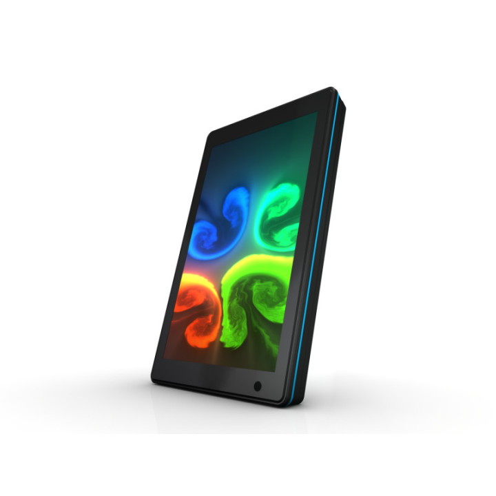10" Multi Touch Display 10BDL5051T/00